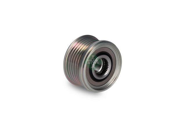 INA Overrunning Alternator Pulley 535035810 - image 3