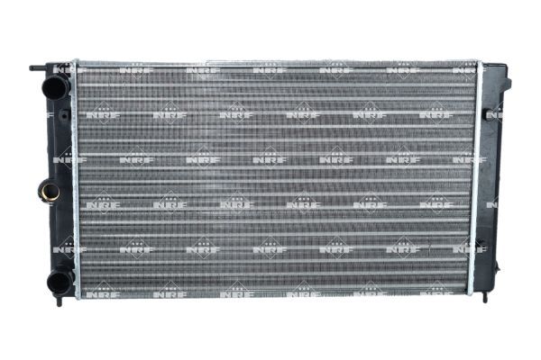 NRF Engine Cooling Radiator 54694 - image 2