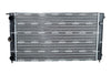 NRF Engine Cooling Radiator 54694 thumbnail
