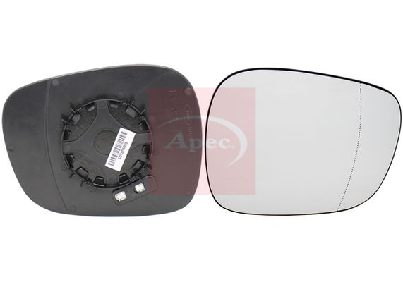 Apec Mirror Glass AMG3032 - image 2