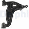 Delphi Wishbone/suspension Track Control Arm TC1149 thumbnail