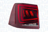 Magneti Marelli Rear Light Lamp Right 714000028811 thumbnail