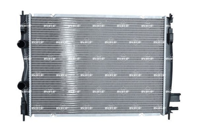 NRF Engine Cooling Radiator 53756