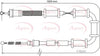 Apec Handbrake Cable CAB1103 thumbnail
