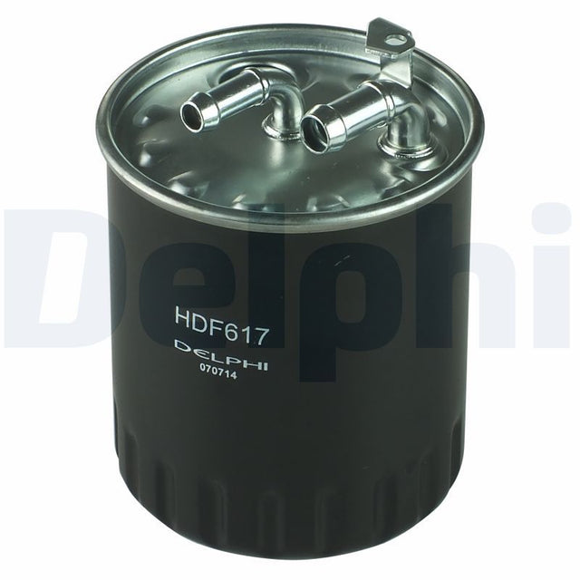 Delphi Fuel Filter HDF617 - image 2