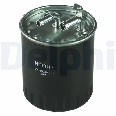 Delphi Fuel Filter HDF617