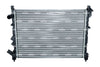 NRF Engine Cooling Radiator 58943A thumbnail