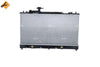 NRF Engine Cooling Radiator 59224 thumbnail