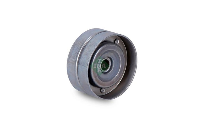 INA Drive Belt Deflection Guide Pulley 532091010 - image 4