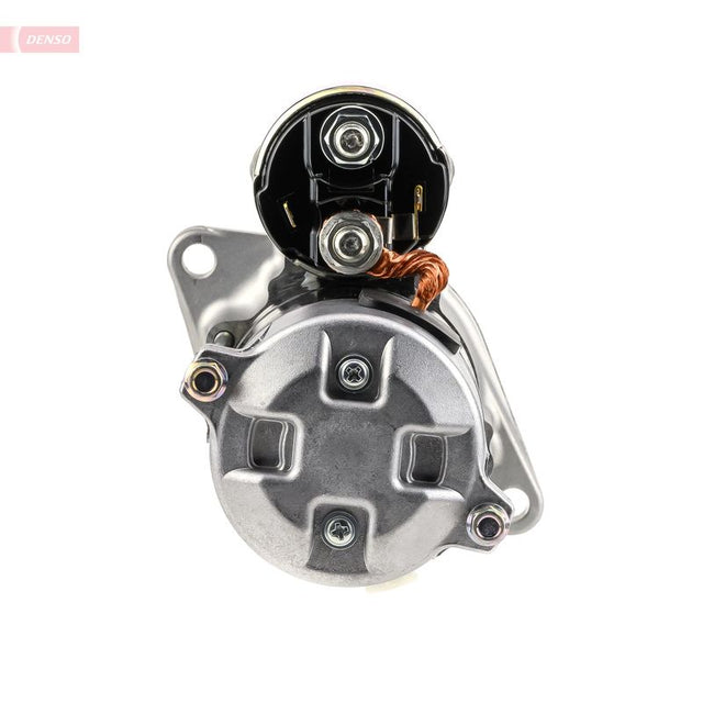 Denso Starter Motor DSN2075 - image 2