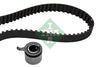 INA Timing Belt Kit 530052010 thumbnail