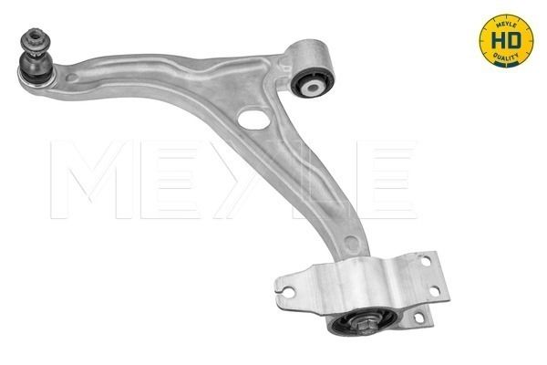 Meyle Wishbone / Suspension Arm 0160500185/HD - image 2