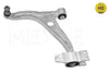 Meyle Wishbone / Suspension Arm 0160500185/HD thumbnail