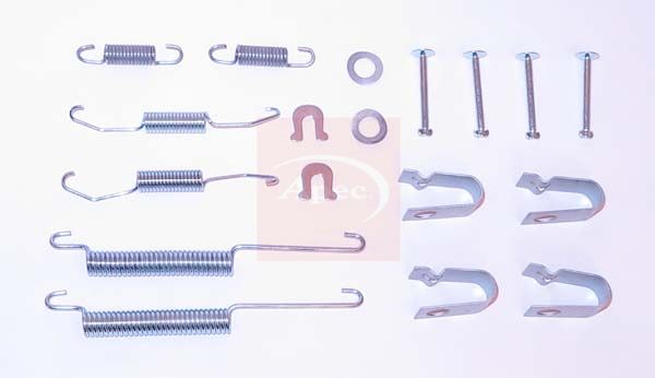 Apec Brake Fitting Kit KIT2019 - image 2