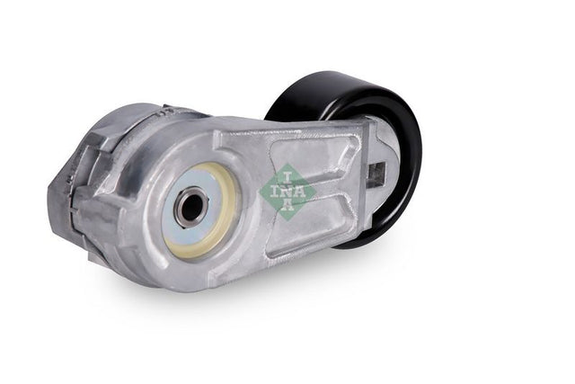 INA Drive Belt Tensioner Pulley 534054810 - image 3
