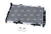 NRF Engine Cooling Radiator 58159 thumbnail