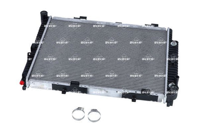 NRF Engine Cooling Radiator 58159