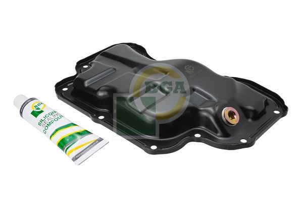 BGA Oil Sump Pan Kit SP7375 - image 2