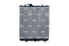 NRF Engine Cooling Radiator 53862A thumbnail