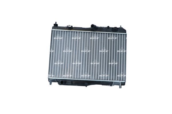 NRF Engine Cooling Radiator 53044A - image 2