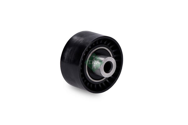 INA Timing Belt Deflection Guide Pulley 532047310 - image 3