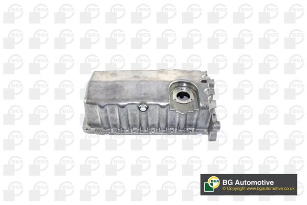 BGA Oil Sump Pan Kit SP0100 - image 2