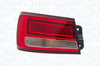 Magneti Marelli Rear Light Lamp Right 714081680203 thumbnail