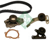 INA Timing Belt Kit & Water Pump 530001130 thumbnail