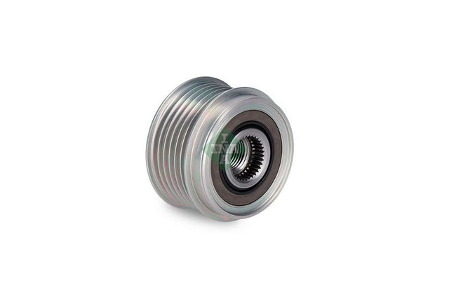 INA Overrunning Alternator Pulley 535017610 - image 4