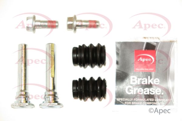 Apec Brake Calper Fitting Kit CKT1044 - image 2