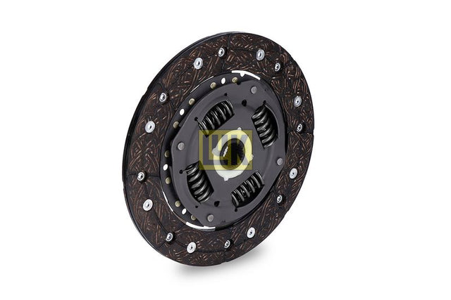 LuK Clutch Kit 320035910 - image 2