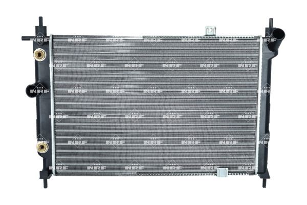 NRF Engine Cooling Radiator 514647 - image 2