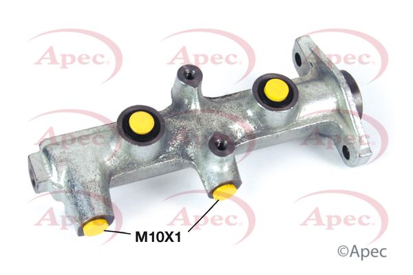Apec Brake Master Cylinder MCY368 - image 2