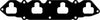 BGA Inlet Intake Manifold Gasket MG1538 thumbnail