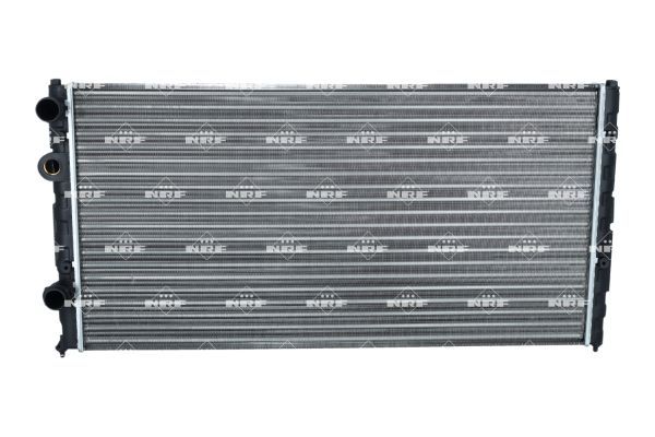 NRF Engine Cooling Radiator 54696 - image 2