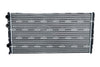 NRF Engine Cooling Radiator 54696 thumbnail