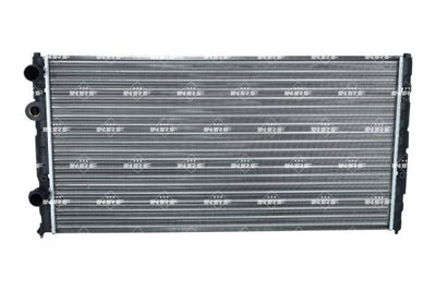 NRF Engine Cooling Radiator 54696