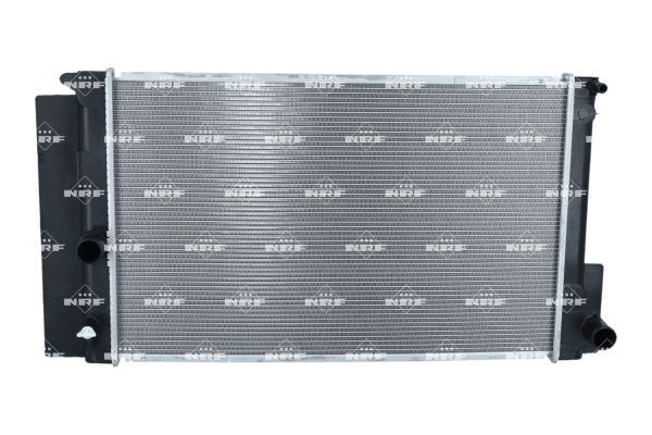 NRF Engine Cooling Radiator 53763 - image 2