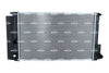 NRF Engine Cooling Radiator 53763 thumbnail