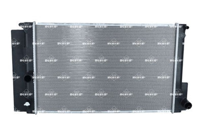 NRF Engine Cooling Radiator 53763