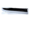 Fits Fiat 500 2007-2015 Front Bumper Moulding Chrome Driver Side thumbnail