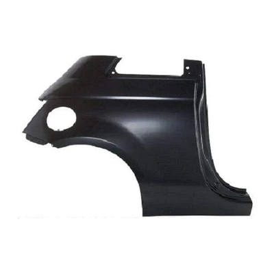 Fits Fiat 500 2008-2020 3 Door Rear Quarter Panel Wing Primed Driver Side