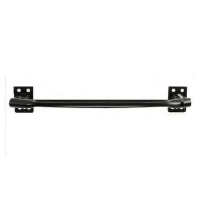 Fits Fiat 500 2008-2015 Front Bumper Reinforcer Lower