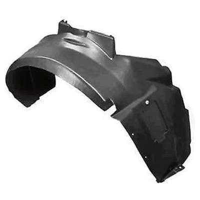 Fits Fiat 500 2008-2015 Front Wing Arch Liner Splash Guard Driver Side 