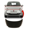 Fits Fiat 500 2008-2016 Bonnet Primed thumbnail