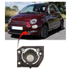 Fits Fiat 500 2015- Fog Light Lamp Without Motor Passenger Side thumbnail