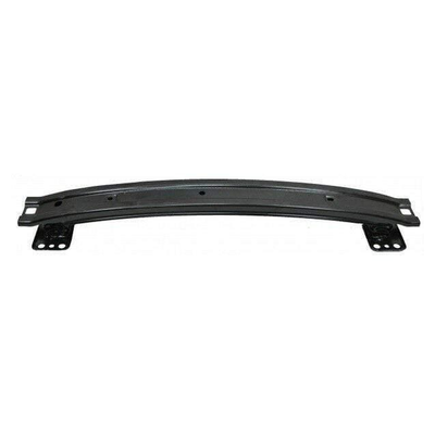Fits Fiat 500 2015- Front Bumper Upper Reinforcer (0.9L 1.2L & 1.3L Engine)