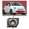 Fits Fiat 500 C 2015- Fog Light Lamp W/O Motor Passenger Side thumbnail