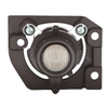 Fits Fiat 500 C 2015- Onward Fog Light Lamp Without Motor Right Side thumbnail