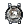Fits Fiat 500L 2013- Fog Light Lamp Passenger And Driver Side thumbnail